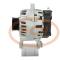 PCV 2612741P - ALTERNADOR HYUNDAI 120A 12V PCV NEW T/VALEO