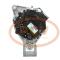 PCV 2612741P - ALTERNADOR HYUNDAI 120A 12V PCV NEW T/VALEO