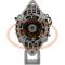 PCV 2614287P - ALTERNADOR KIA 90A 12V PCV NEW T/VALEO KOREA