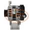 PCV 2614287P - ALTERNADOR KIA 90A 12V PCV NEW T/VALEO KOREA