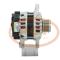 PCV 2617585P - ALTERNADOR HYUNDAI 90A 12V PCV NEW T/VALEO