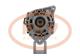 PCV 2618570P - ALTERNADOR KIA 90A 12V PCV NEW T/VALEO