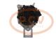 PCV 2618570P - ALTERNADOR KIA 90A 12V PCV NEW T/VALEO