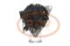 PCV 2655103P - ALTERNADOR HYUNDAI 90A 12V PCV NEW T/VALEO KOREA