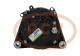 PCV 2655300P - ALTERNADOR VOLVO PENTA 75A 12V PCV NEW T/VALEO