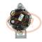 PCV 2655544P - ALTERNADOR HYUNDAI/KIA 110A 12V PCV NEW T/VALEO KOREA