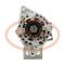 PCV 2655635P - ALTERNADOR HYUNDAI 90A 12V PCV NEW T/VALEO KOREA