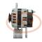 PCV 2655641P - ALTERNADOR JOHN DEERE 70A 12V PCV NEW T/VALEO