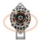 PCV 2655866P - ALTERNADOR CHEVROLET 80A 12V PCV NEW T/VALEO KOREA