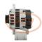 PCV 2655866P - ALTERNADOR CHEVROLET 80A 12V PCV NEW T/VALEO KOREA