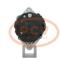 PCV 2655866P - ALTERNADOR CHEVROLET 80A 12V PCV NEW T/VALEO KOREA