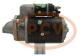 PCV 26925127A - ARRANQUE TATA 2.8 KW 12V LUCAS NEW