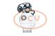PCV 281001113P - ARRANQUE TATA 7.0 KW 24V PCV NEW T/OTHER [0871]