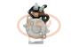 PCV 28100E0080P - ARRANQUE TOYOTA TRUCK 5.0 KW 24V PCV NEW