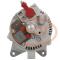 PCV 2C2U10300BBP - ALTERNADOR FORD USA 130A 12V PCV NEW T/VISTEON