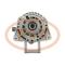PCV 2M5V10300AAP - ALTERNADOR FORD 110A 12V PCV NEW T/VISTEON