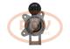 PCV 2T1411000BCR - ARRANQUE FORD 1.4 KW 12V VISTEON REMAN
