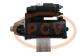 PCV 2T1411000BCR - ARRANQUE FORD 1.4 KW 12V VISTEON REMAN