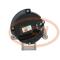 PCV 2T1U10300ABP - ALTERNADOR FORD 120A 12V PCV NEW T/VISTEON [0283]