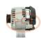 PCV 2T1U10300CBP - ALTERNADOR FORD 130A 12V PCV NEW T/VISTEON [0343]