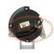 PCV 2T1U10300CBP - ALTERNADOR FORD 130A 12V PCV NEW T/VISTEON [0343]