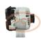 PCV 2T1U10300CBP - ALTERNADOR FORD 130A 12V PCV NEW T/VISTEON [0343]