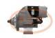 PCV 30051600012P - ARRANQUE DOOSAN 4.5 KW 24V PCV NEW