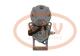 PCV 30051600012P - ARRANQUE DOOSAN 4.5 KW 24V PCV NEW