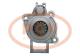 PCV 30051600126B - ARRANQUE DOOSAN 2.5 KW 12V DOOSAN NEW