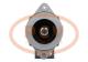 PCV 30090100033P - ALTERNADOR DAEWOO 80A 24V PCV NEW T/DELCO REMY
