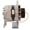 PCV 30090100165C - ALTERNADOR DOOSAN 80A 24V VALEO KOREA NEW