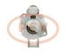 PCV 30659314P - ARRANQUE VOLVO 2.2 KW 12V PCV NEW T/VISTEON