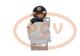 PCV 32A6610100 - ARRANQUE MITSUBISHI 2.2 KW 12V VALEO KOREA NEW