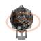 PCV 3472USA2CHP - ALTERNADOR CHEVROLET 100A (CHROME) 12V PCV NEW T/DELCO REMY