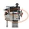 PCV 3472USA2CHP - ALTERNADOR CHEVROLET 100A (CHROME) 12V PCV NEW T/DELCO REMY