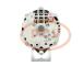 PCV 3472USA2P - ALTERNADOR CHEVROLET 100A 12V PCV NEW T/DELCO REMY