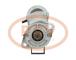 PCV 3610027010P - ARRANQUE HYUNDAI 2.0 KW 12V PCV NEW T/MITSUBISHI [0040]