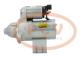 PCV 361002A600 - ARRANQUE HYUNDAI 1.7 KW 12V VALEO KOREA NEW