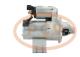 PCV 361002A600 - ARRANQUE HYUNDAI 1.7 KW 12V VALEO KOREA NEW