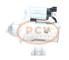 PCV 361002A600P - ARRANQUE HYUNDAI 1.7 KW 12V PCV NEW T/VALEO
