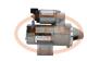 PCV 361002A650 - ARRANQUE HYUNDAI 1.8 KW 12V VALEO KOREA NEW