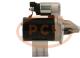 PCV 361002B102P - ARRANQUE KIA 0.9 KW 12V PCV NEW T/VALEO KOREA