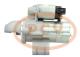 PCV 361002F000P - ARRANQUE HYUNDAI 2.0 KW 12V PCV NEW T/DELCO REMY [0909]
