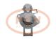 PCV 361002U000 - ARRANQUE HYUNDAI 1.7 KW 12V VALEO KOREA NEW