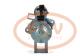 PCV 361002U000 - ARRANQUE HYUNDAI 1.7 KW 12V VALEO KOREA NEW