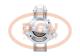 PCV 361004A900P - ARRANQUE HYUNDAI 2.2 KW 12V PCV NEW T/VALEO