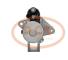 PCV 361004X902P - ARRANQUE HYUNDAI / KIA 2.0 KW 12V PCV NEW T/DENSO [0082]
