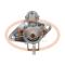 PCV 361004X971P - ARRANQUE HYUNDAI/KIA 2.0 KW 12V PCV NEW T/DENSO