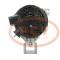 PCV 373002A900 - ALTERNADOR HYUNDAI 130A 12V VALEO KOREA NEW