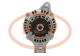 PCV 3730032131P - ALTERNADOR HYUNDAI 75A 12V PCV NEW T/MITSUBISHI